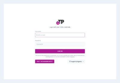 my tp teleperformance.